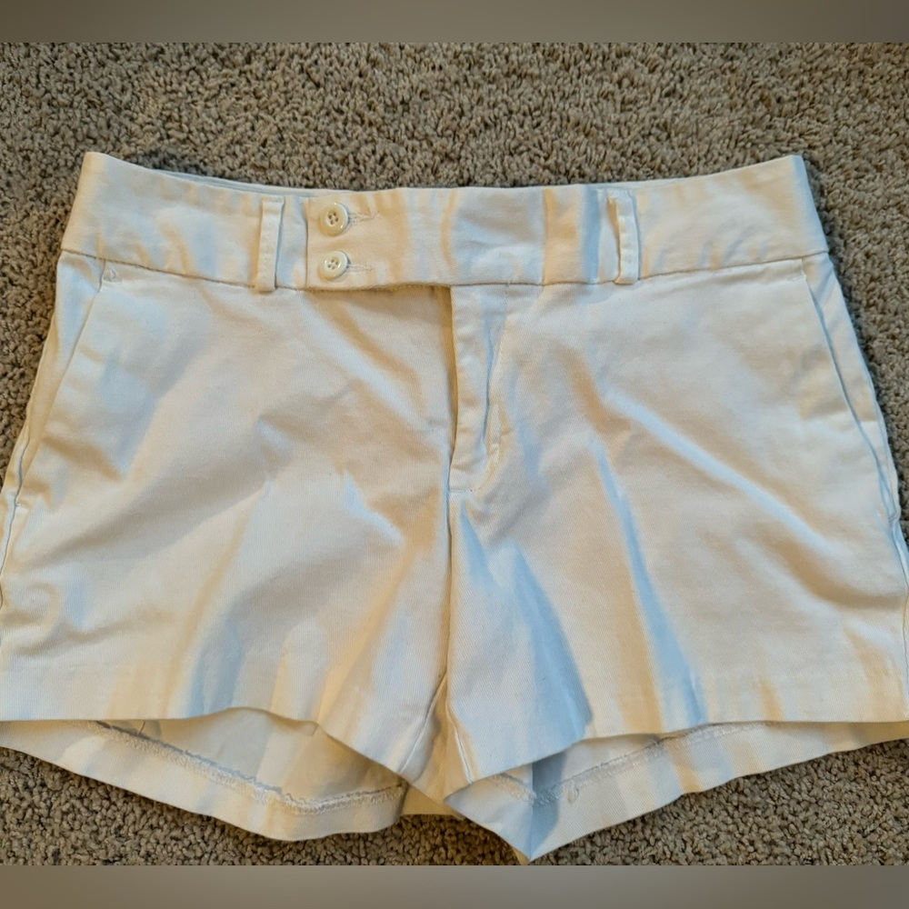 Banana Republic shorts